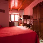 Azienda Agrituristica La Casetta Del Pollino Lägenhet *