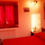 Lägenhet Azienda Agrituristica La Casetta Del Pollino