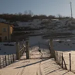Lägenhet Azienda Agrituristica La Casetta Del Pollino *