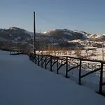 Azienda Agrituristica La Casetta Del Pollino Mormanno