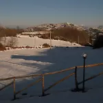 Lägenhet Azienda Agrituristica La Casetta Del Pollino *