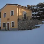 Apartment Azienda Agrituristica La Casetta Del Pollino *