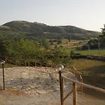 Lägenhet Azienda Agrituristica La Casetta Del Pollino Mormanno