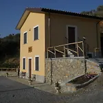 Apartment Azienda Agrituristica La Casetta Del Pollino *