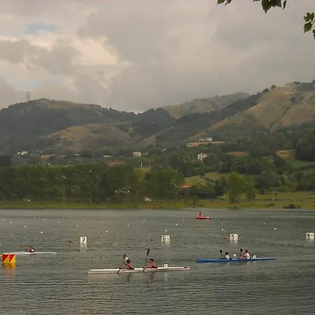 Azienda Agrituristica La Casetta Del Pollino * モルマンノ