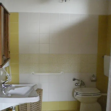 Azienda Agrituristica La Casetta Del Pollino Apartament Mormanno