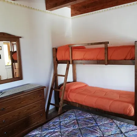 Azienda Agrituristica La Casetta Del Pollino *