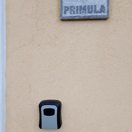 La Casetta Del Pollino Mormanno