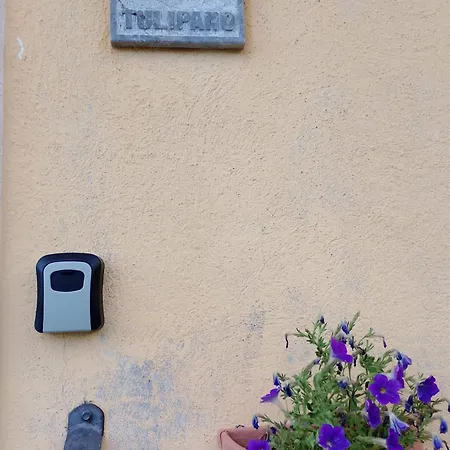 La Casetta Del Pollino
