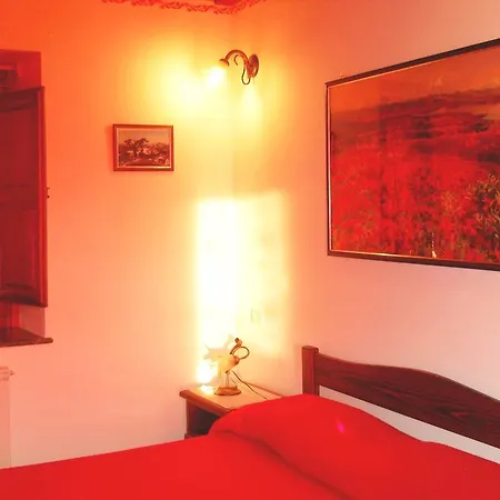 Azienda Agrituristica La Casetta Del Pollino