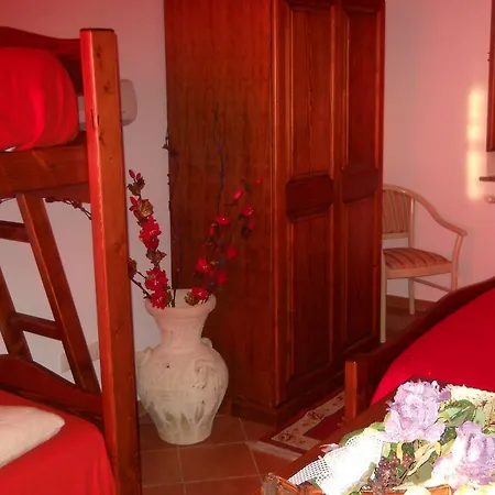 Azienda Agrituristica La Casetta Del Pollino モルマンノ