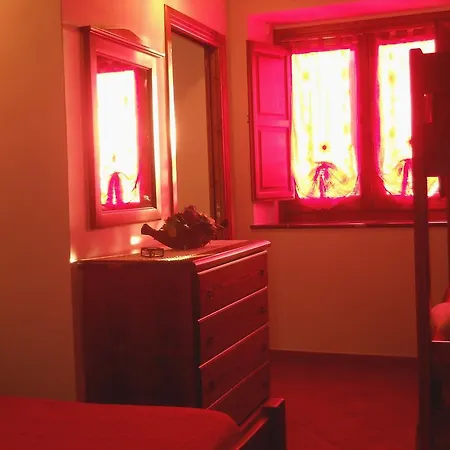 La Casetta Del Pollino Apartment *