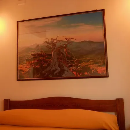 Azienda Agrituristica La Casetta Del Pollino Mormanno