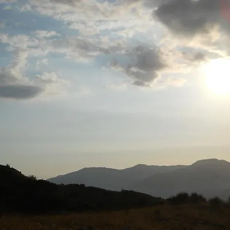 La Casetta Del Pollino Mormanno