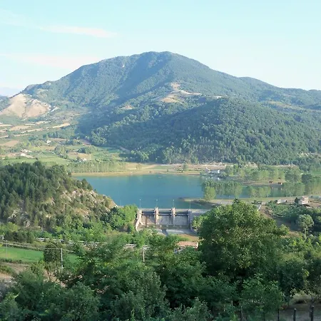Azienda Agrituristica La Casetta Del Pollino モルマンノ