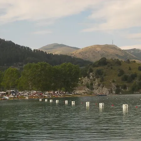 Azienda Agrituristica La Casetta Del Pollino Mormanno