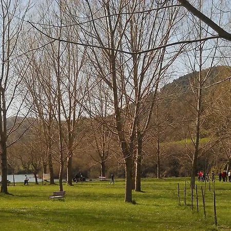 Agroturismo Azienda Agrituristica La Casetta Del Pollino *