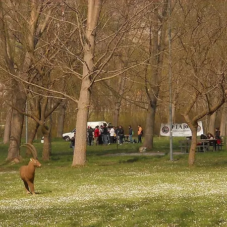La Casetta Del Pollino