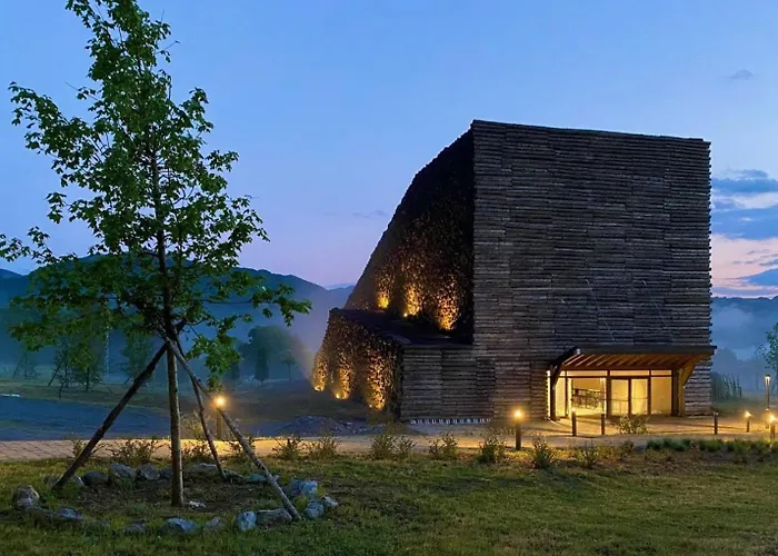 Azienda Agrituristica La Casetta Del Pollino