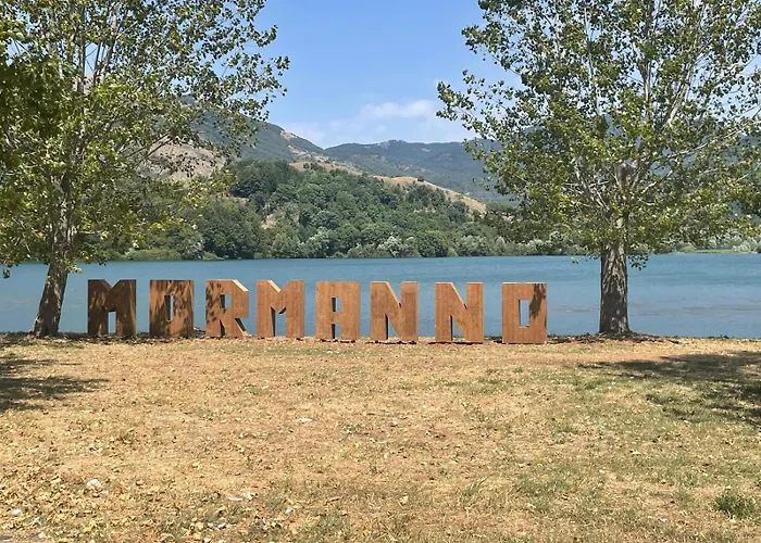 Azienda Agrituristica La Casetta Del Pollino *