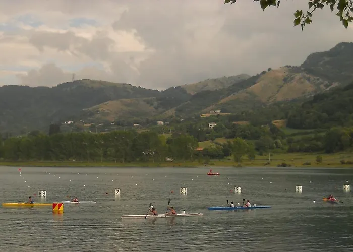 Azienda Agrituristica La Casetta Del Pollino * Mormanno