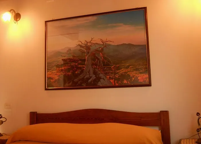 Azienda Agrituristica La Casetta Del Pollino Mormanno