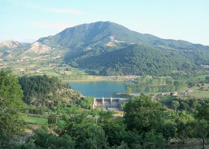 Azienda Agrituristica La Casetta Del Pollino מורמאנו