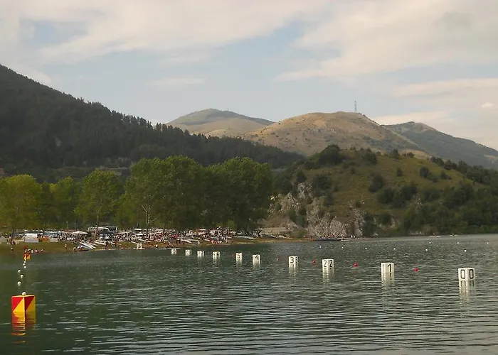 Azienda Agrituristica La Casetta Del Pollino Mormanno