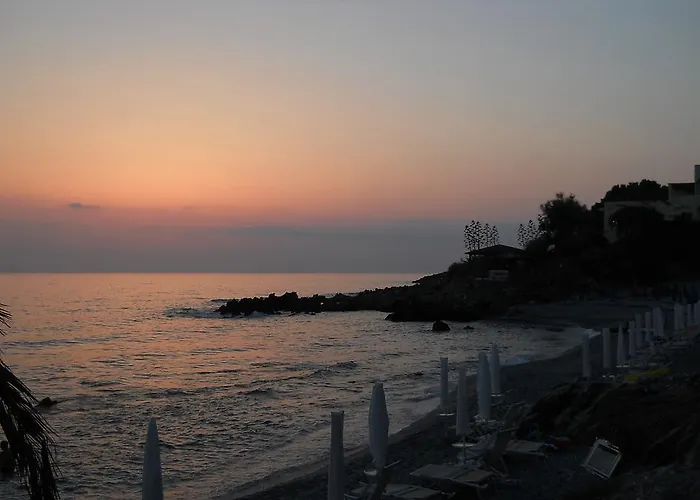 Alojamento de Turismo Rural Azienda Agrituristica La Casetta Del Pollino *