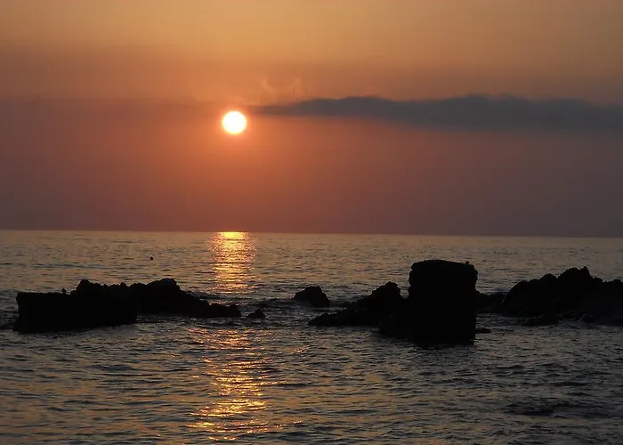 Azienda Agrituristica La Casetta Del Pollino Mormanno